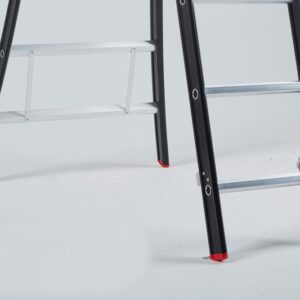 Nevada 3-delige reformladder NZR 3083 3 x 12