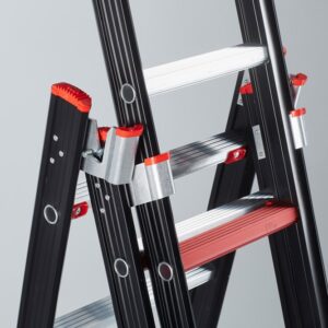 Nevada 2-delige reformladder NZR 2052 2 x 10